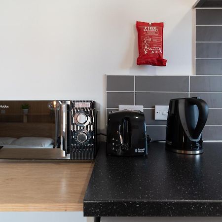 Cosy Studio In Merseyside In Great Location Liverpool Exterior photo
