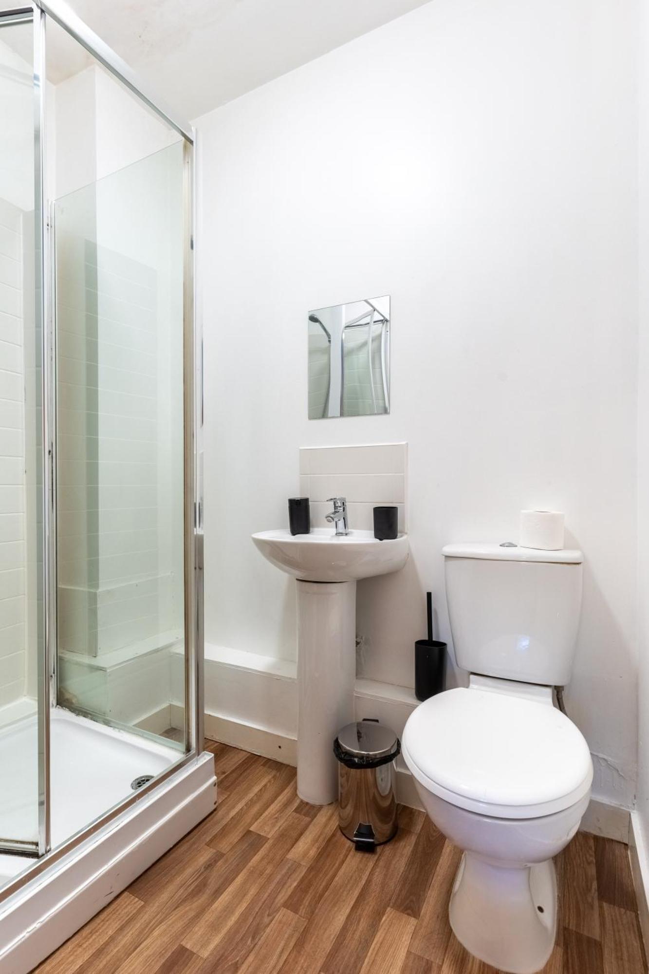 Cosy Studio In Merseyside In Great Location Liverpool Exterior photo